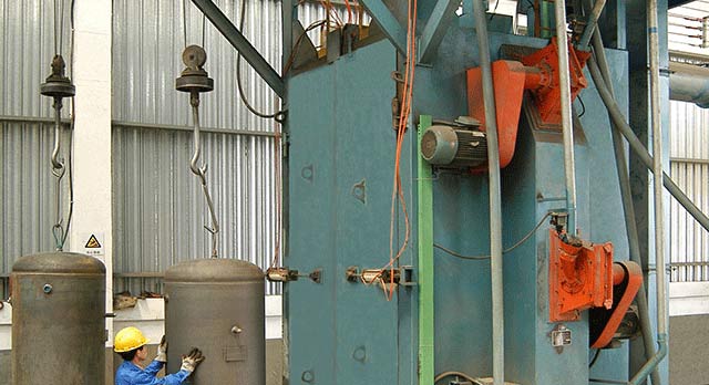 噴凃工藝結(jié)合產(chǎn)品應(yīng)用場(chǎng)景,噴涂防銹漆,內(nèi)部選擇,噴涂環(huán)氧樹脂等,防腐蝕,防銹耐用